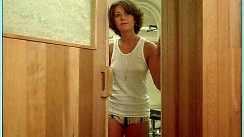 Pic: Nancy Simmonds in The Silent Partner (1978)