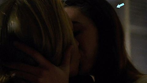 Pic: Madeline Zima in Heroes (2006)