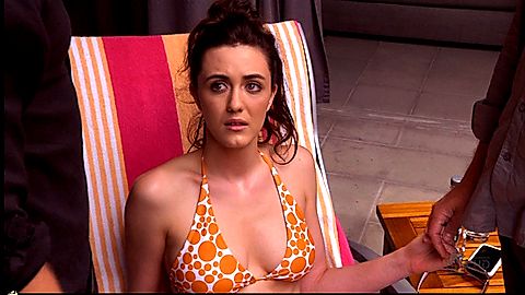 Pic: Madeline Zima in Californication (2007)