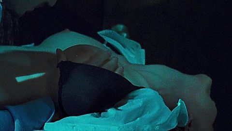 Pic: Madeline Zima in The Collector (2009)