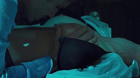 Pic: Madeline Zima in The Collector (2009)