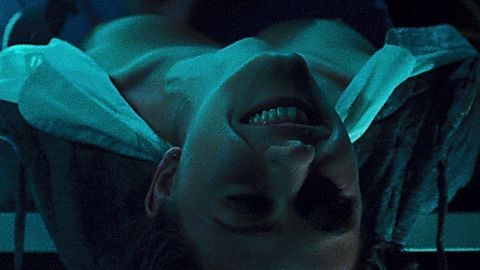 Pic: Madeline Zima in The Collector (2009)