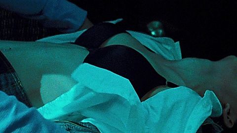 Pic: Madeline Zima in The Collector (2009)