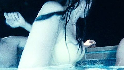 Pic: Madeline Zima in Crazy Eyes (2012)