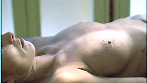 Pic: Roxanne Arvizu in Dead and Deader (2006)