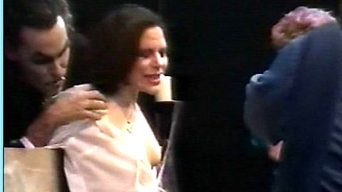 Pic: Mavis Harris in Video Violence 2 (1988)