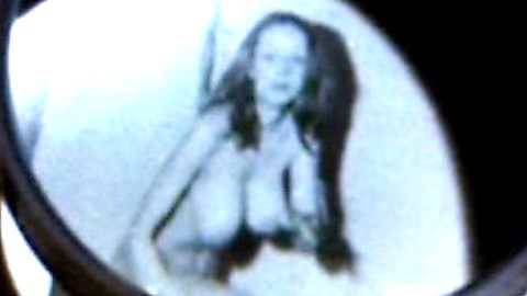 Pic: Jeannine Mestre in Let Sleeping Corpses Lie (1974)