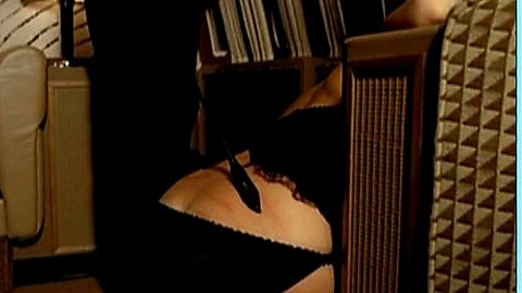 Pic: Johanna Perkins in Intimate Moments (1981)