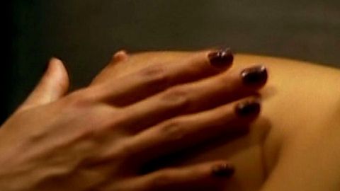 Pic: Johanna Perkins in Intimate Moments (1981)