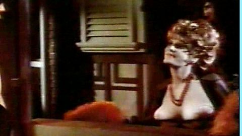 Pic: Karen Smith in The Erotic Adventures of Pinocchio (1971)
