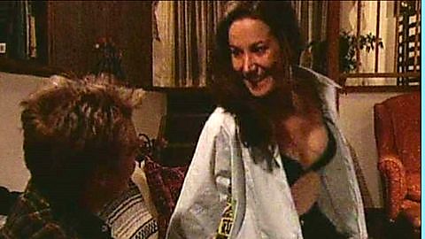 Pic: Heather Dilly in Blood Rites (2007)