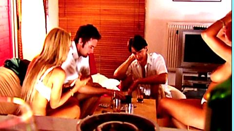 Pic: Ruth Higham in Mile High (2003)