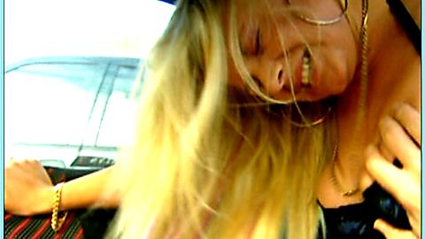 Pic: Rita Simons in Mile High (2003)