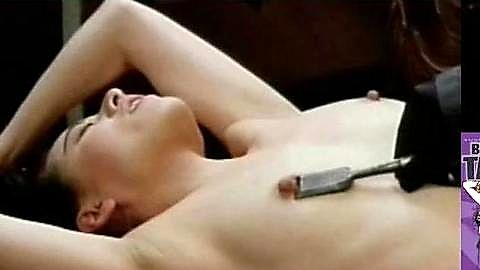 Pic: Yôko Natsuki in Beautiful Target (1995)