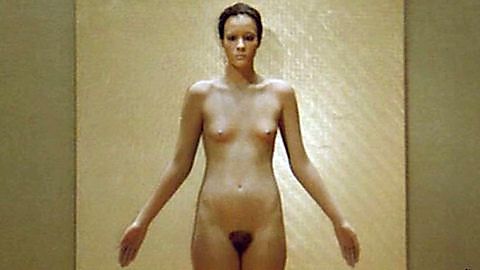 Pic: Adrianna Page in The Holy Mountain (1973)