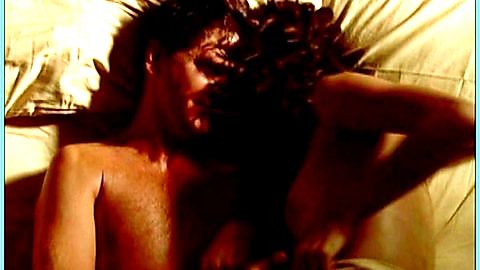 Pic: Regen Brooks in Loveless in Los Angeles (2007)