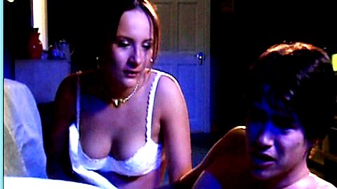 Pic: Jade Williams in Mile High (2003)