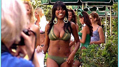 Pic: Qiana Chase in The Girls Next Door (2005)