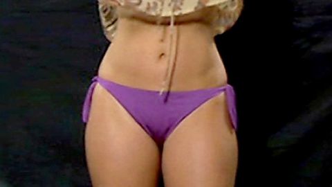 Pic: Lindsey E. Vuolo in Dirty Movie (2010)
