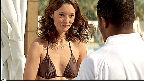 Pic: Audrey Marnay in Paris (2008)