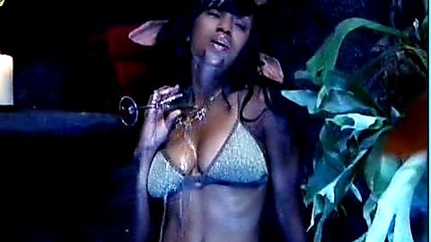Pic: Zee James in Epic Movie (2007)