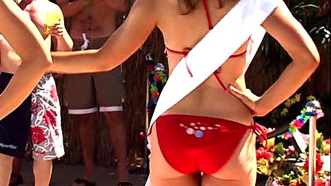 Pic: Erin Cardillo in Las Vegas (2003)
