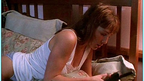 Pic: Casey Fallo in King Cobra (1999)