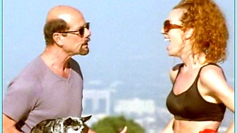 Pic: Tanna Frederick in Hollywood Dreams (2006)
