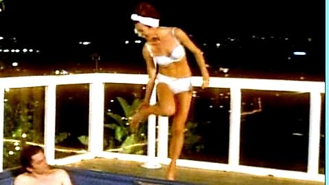 Pic: Tanna Frederick in Hollywood Dreams (2006)