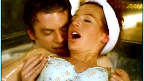 Pic: Tanna Frederick in Hollywood Dreams (2006)