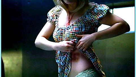 Pic: Ashley Johnson in CSI: Crime Scene Investigation (2000)