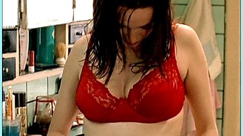 Pic: Andrea Galante in Chiche bombón (2004)