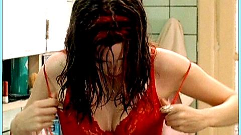 Pic: Andrea Galante in Chiche bombón (2004)