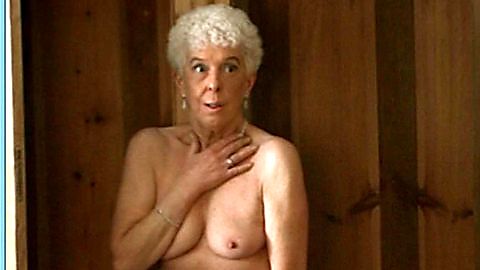 Pic: Yvette Jørgensen in Helmer and Son (2006)