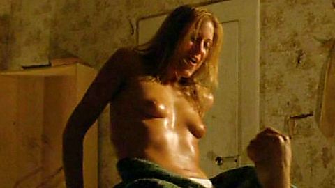 Pic: Molly Berg in Bloodlines (2007)