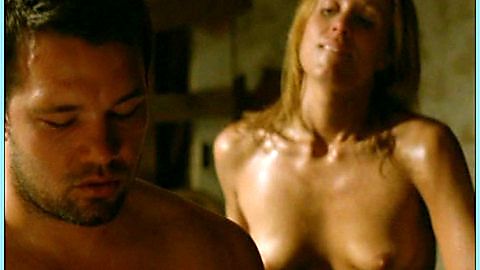 Pic: Molly Berg in Bloodlines (2007)
