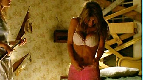 Pic: Tracy Kay Wolfe in Bloodlines (2007)