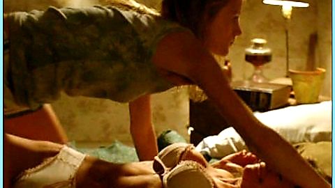 Pic: Tracy Kay Wolfe in Bloodlines (2007)