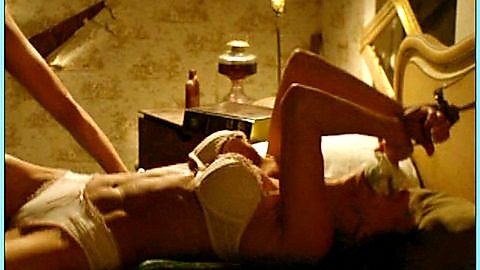 Pic: Tracy Kay Wolfe in Bloodlines (2007)