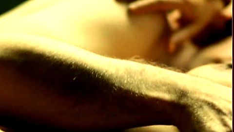 Pic: Fabiola Campomanes in Francisca (2002)