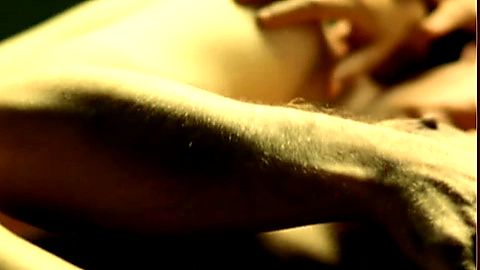 Pic: Fabiola Campomanes in Francisca (2002)