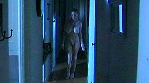 Pic: Denise Riley in Silent Screamplay II (2006)