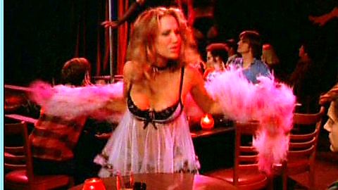 Pic: Jackie Debatin in That '70s Show (1998)