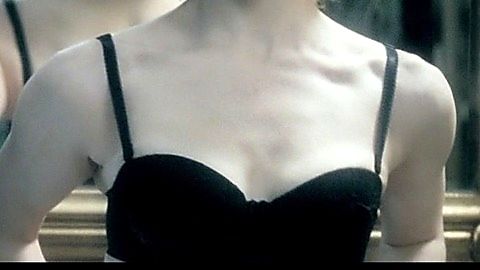 Pic: Shauna Macdonald in Filth (2013)