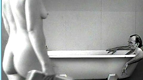 Pic: Anna Steffens in Detektive oder Die glücklosen Engel der inneren Sicherheit (2006)