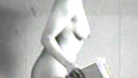Pic: Anna Steffens in Detektive oder Die glücklosen Engel der inneren Sicherheit (2006)