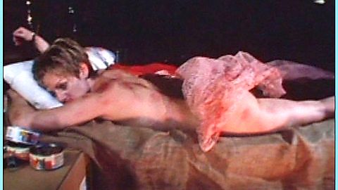 Pic: Catherine Merritt in Sunsplit (1997)