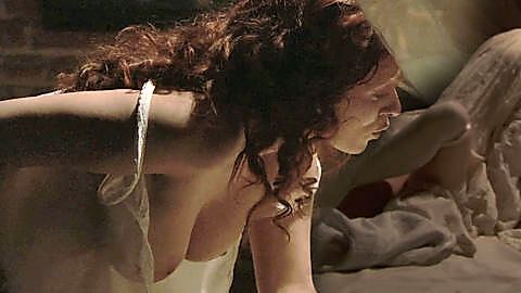 Pic: Audrey Fleurot in The Queen and the Cardinal (2009)