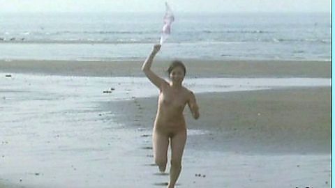 Pic: Minami Aiyama in Sex Machine (2005)