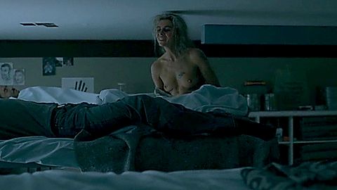Pic: Margarita Rosa de Francisco in Paraiso Travel (2008)